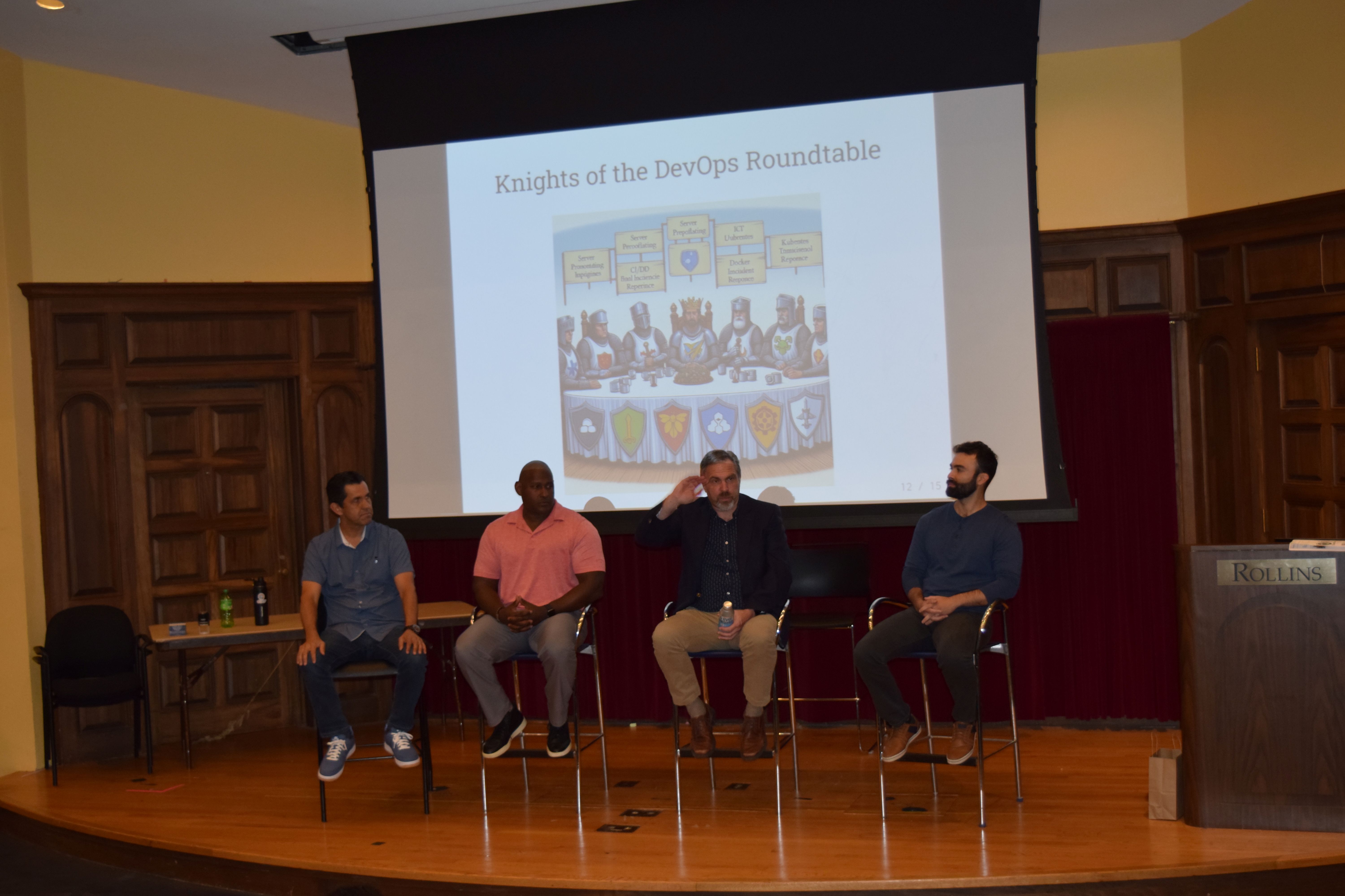 What Does DevOps Mean - Interview Series